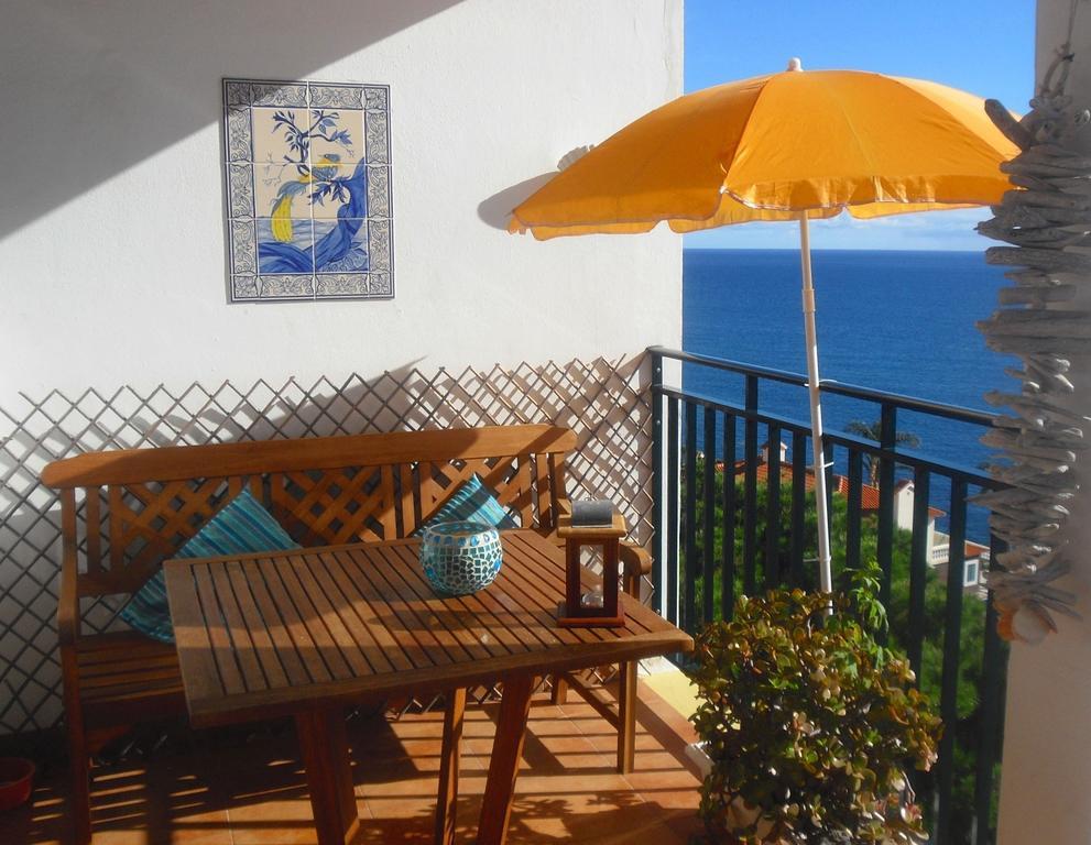 Apartment Palma Madeira Wandern Und Tauchen كانيكو الغرفة الصورة